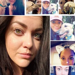 Meet your Posher, Cindy